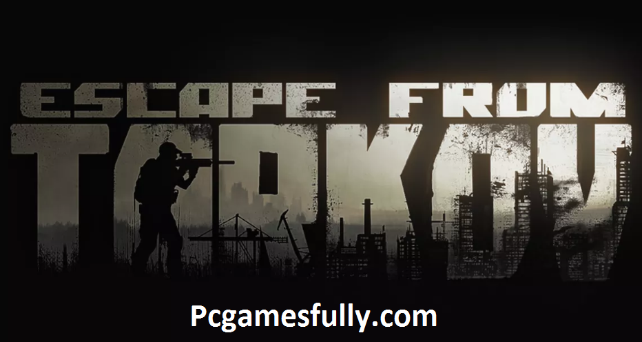 Detail Escape From Tarkov Free Download Nomer 45