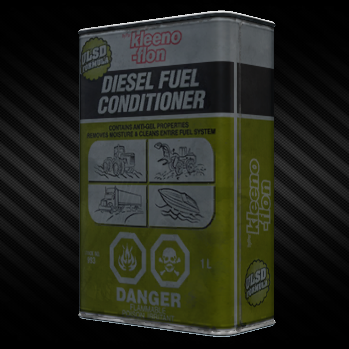 Escape From Tarkov Fuel Conditioner - KibrisPDR