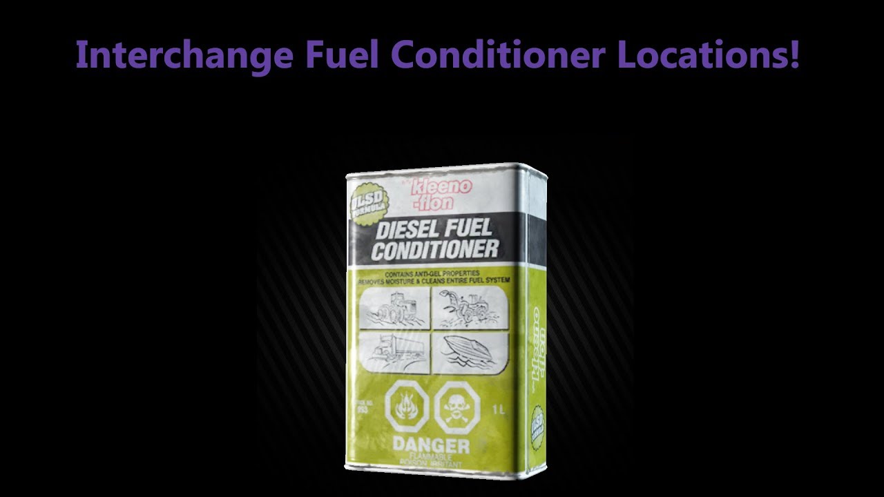 Detail Escape From Tarkov Fuel Conditioner Nomer 24