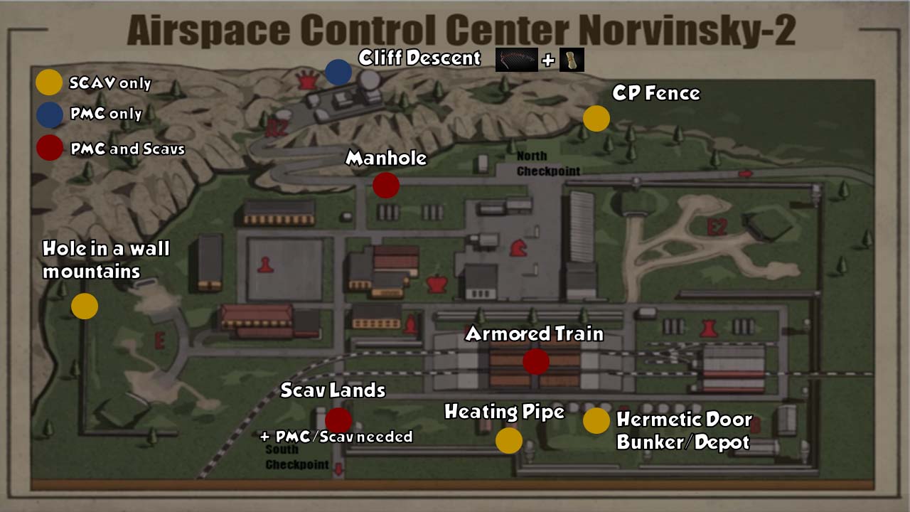 Detail Escape From Tarkov Fuel Conditioner Nomer 43