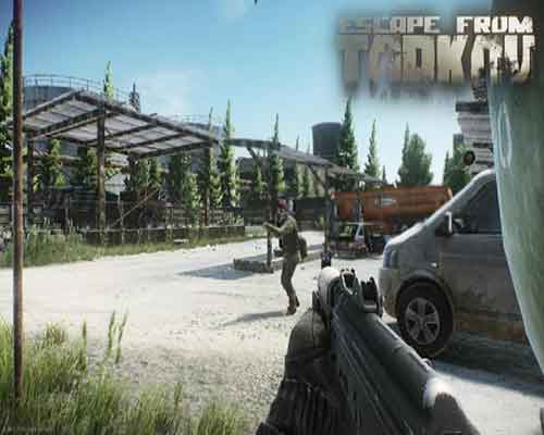 Detail Escape From Tarkov Game Size Nomer 31