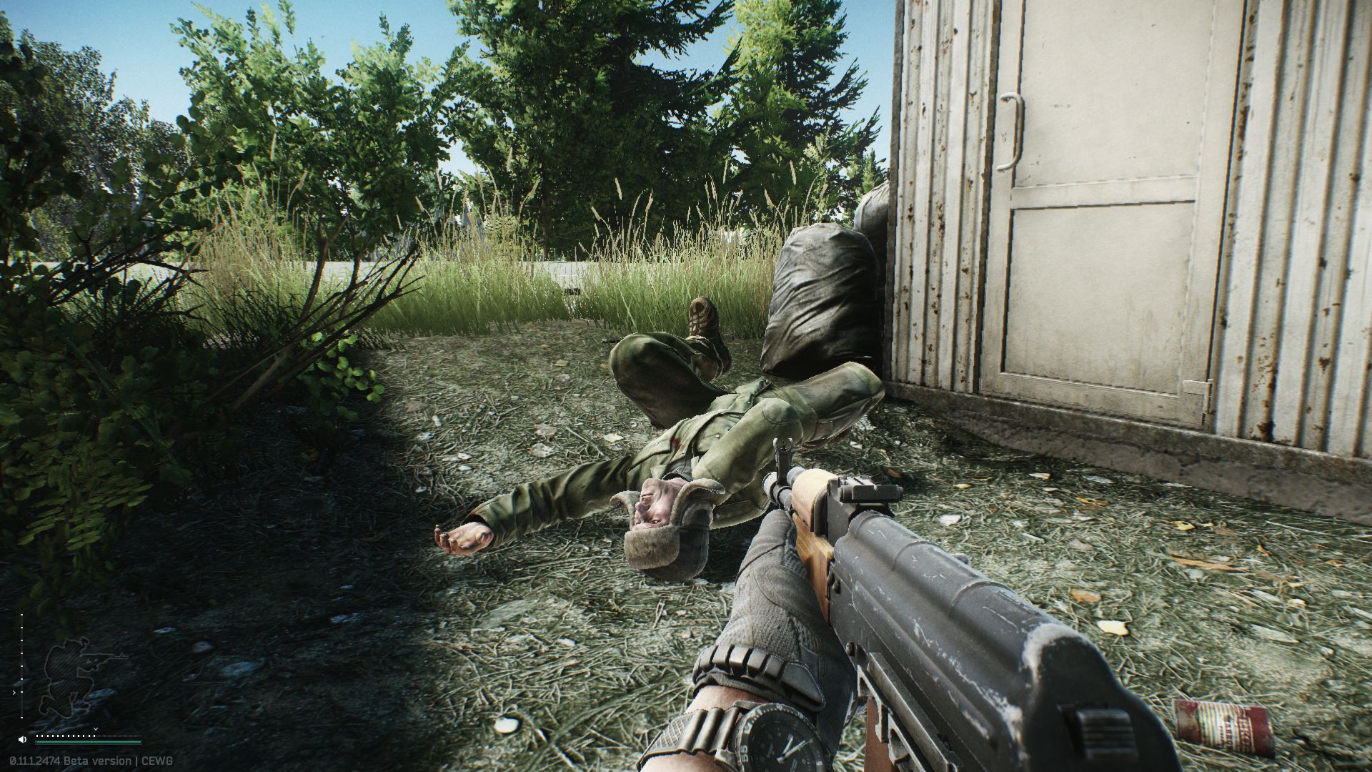 Detail Escape From Tarkov Game Size Nomer 32