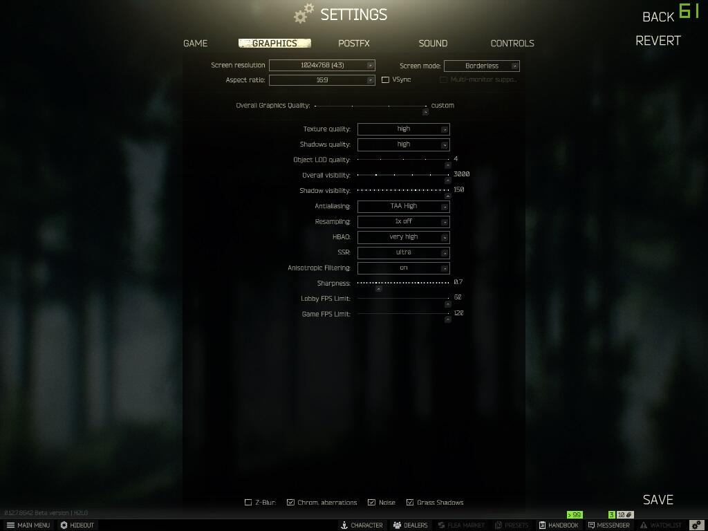 Detail Escape From Tarkov Game Size Nomer 34