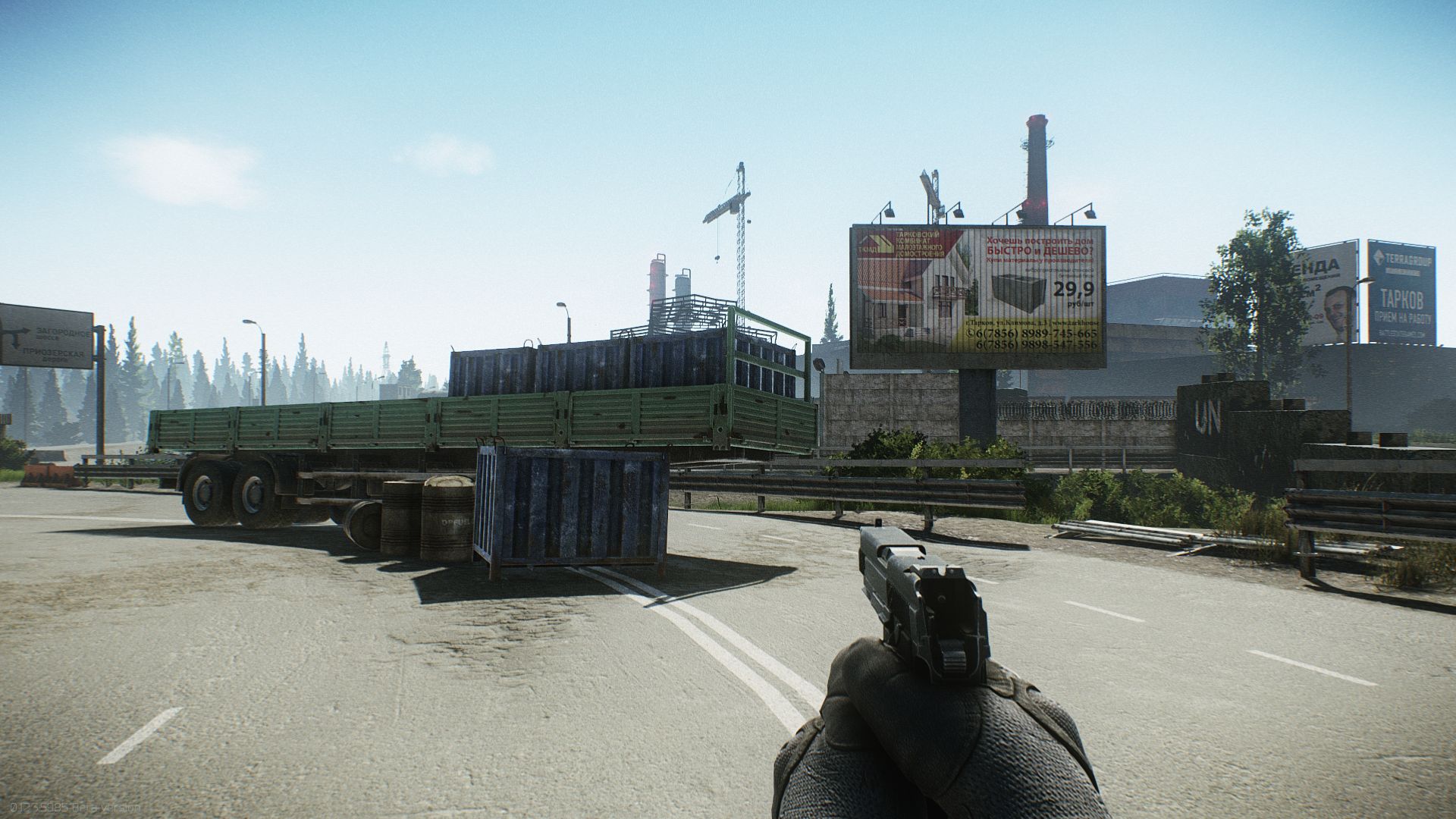 Detail Escape From Tarkov Game Size Nomer 44