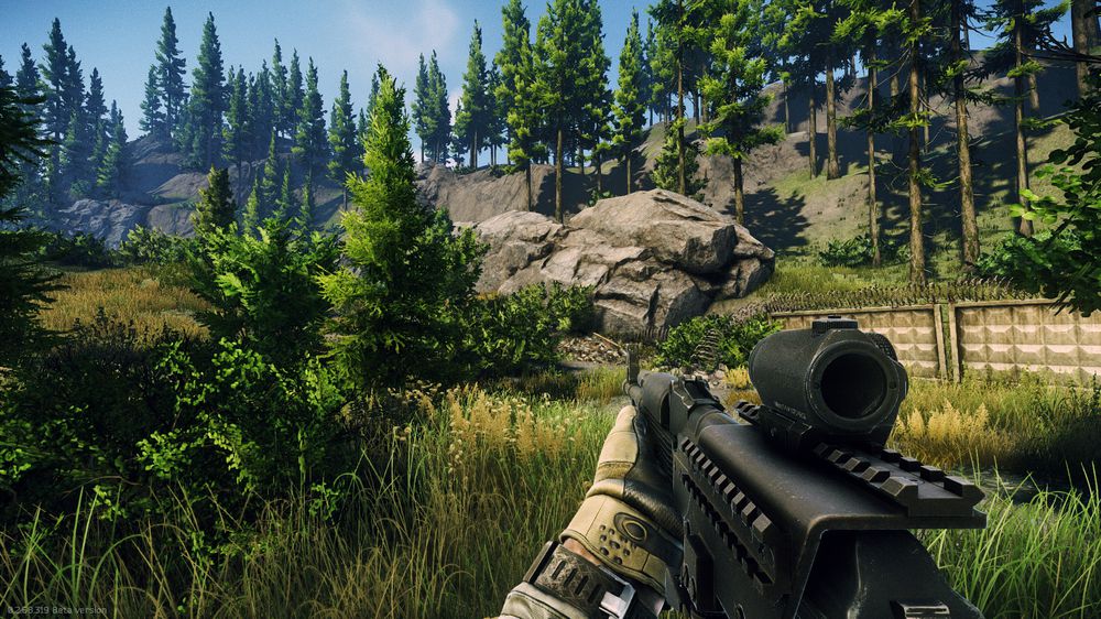 Detail Escape From Tarkov Game Size Nomer 54