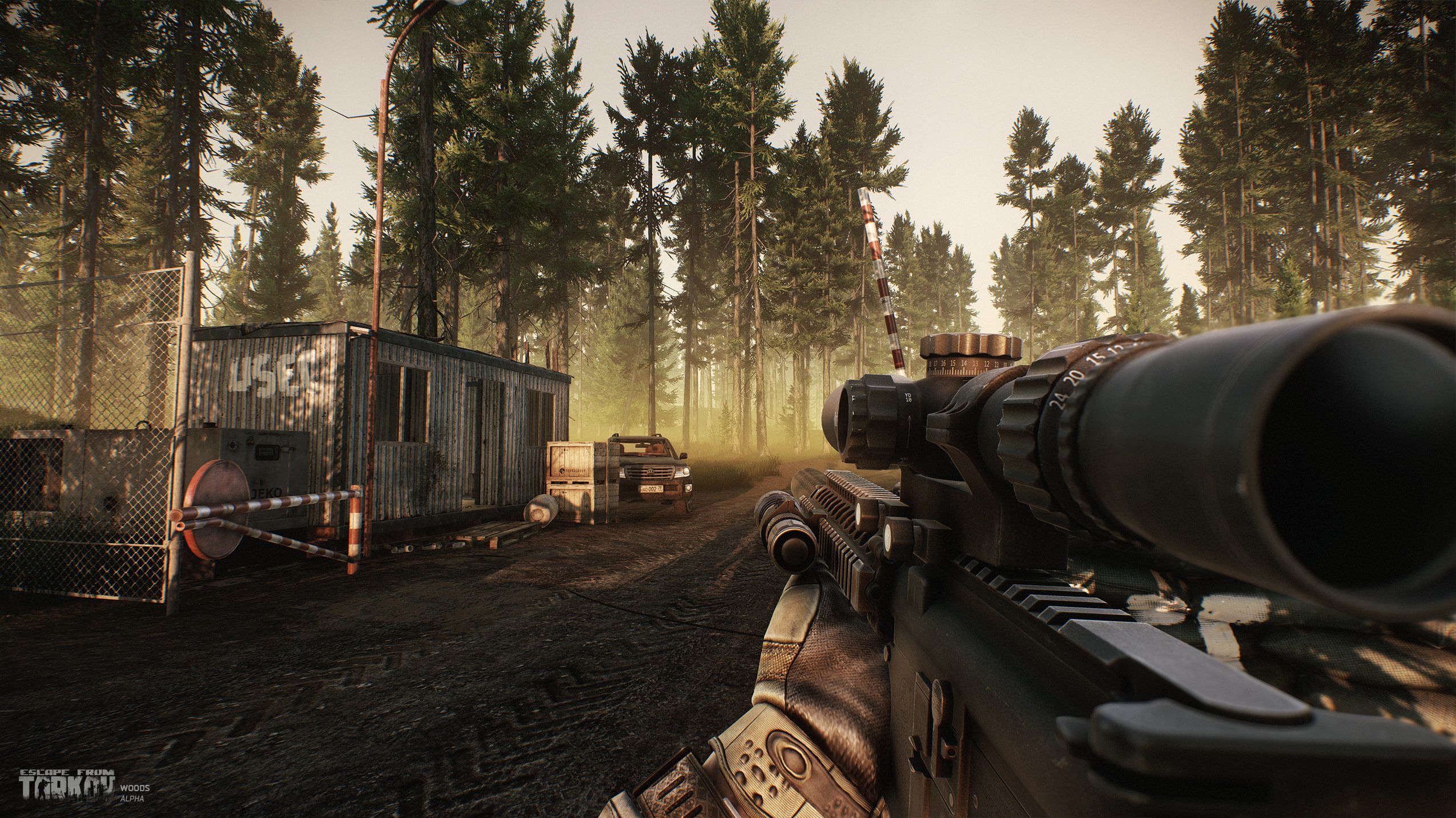 Detail Escape From Tarkov Game Size Nomer 55