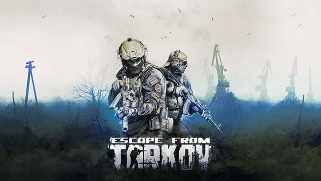 Detail Escape From Tarkov How To Download Nomer 12