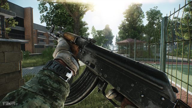 Detail Escape From Tarkov How To Download Nomer 15