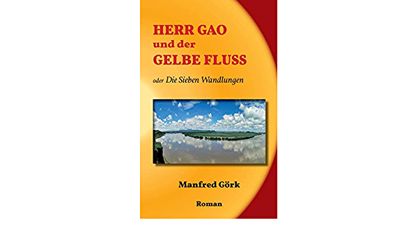 Gelber Fluss - KibrisPDR