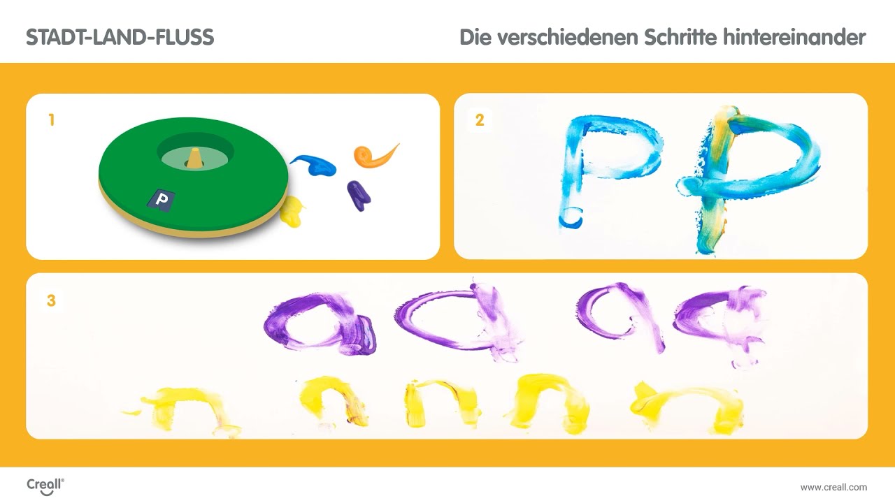 Detail Gelber Fluss Nomer 14