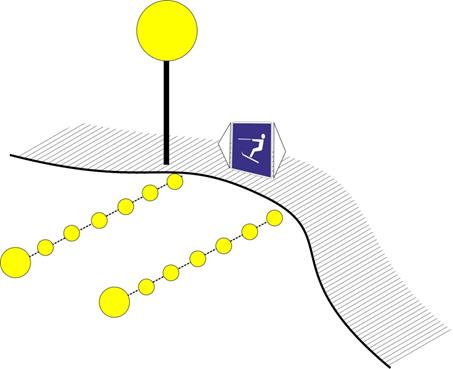 Detail Gelber Fluss Nomer 5