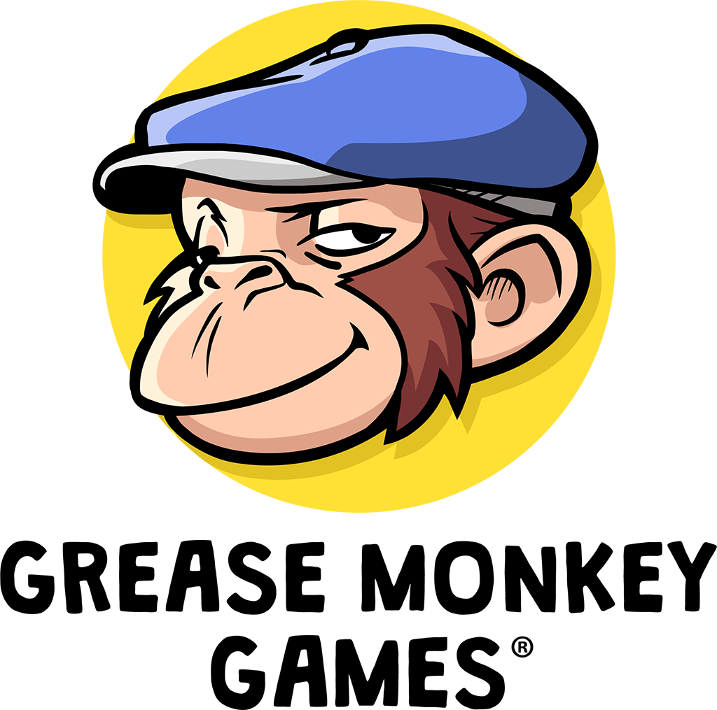 Detail Indie Game Logo Nomer 8