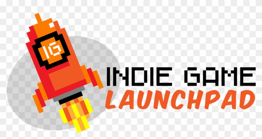 Detail Indie Game Logo Nomer 2