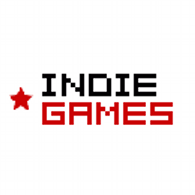 Detail Indie Game Logo Nomer 18