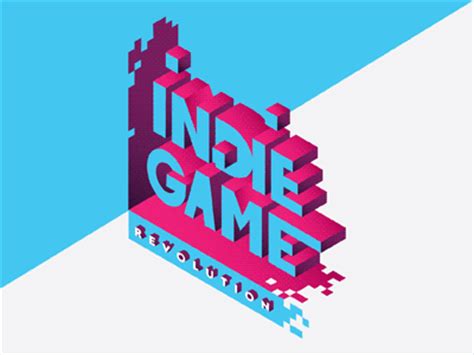 Detail Indie Game Logo Nomer 3