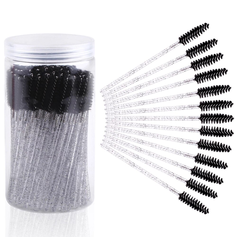 Detail Kirpik Tozu Nomer 2
