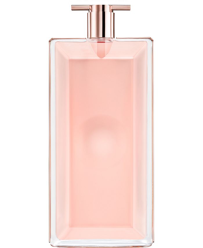 Detail Lancome Perfume Images Nomer 2