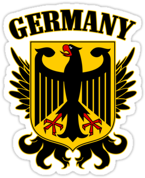 Detail Logo Germany Dream League Soccer Nomer 2