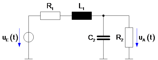 Detail Rl Schaltung Nomer 8