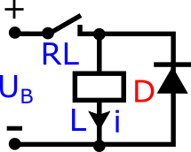 Detail Rl Schaltung Nomer 11