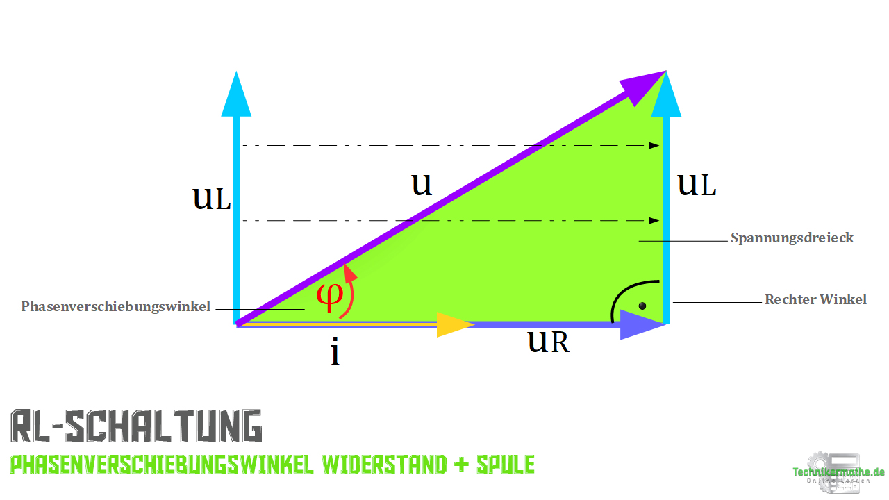 Detail Rl Schaltung Nomer 4