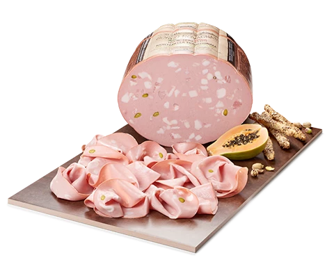 Detail Salame Milanese Nomer 2