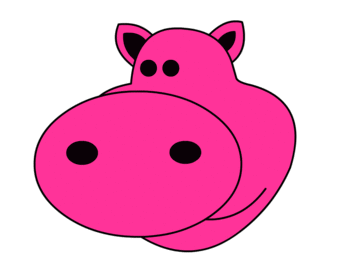 Detail Schweinekopf Zeichnen Nomer 12