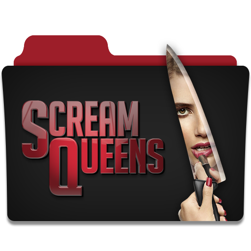 Scream Queens Staffel 2 - KibrisPDR