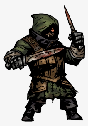 Detail Shallow Grave Darkest Dungeon Nomer 10