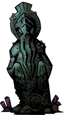 Detail Shallow Grave Darkest Dungeon Nomer 12