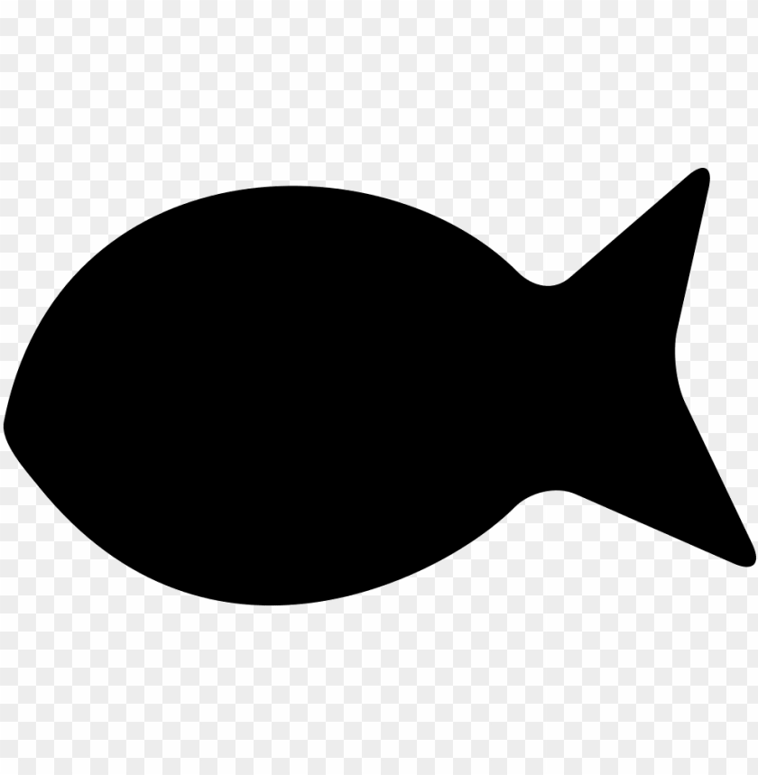 Detail Silhouette Fisch Nomer 4