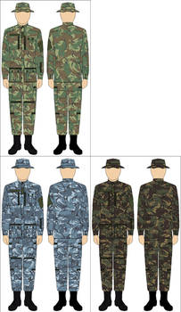 Detail Ttsko Uniform Nomer 22