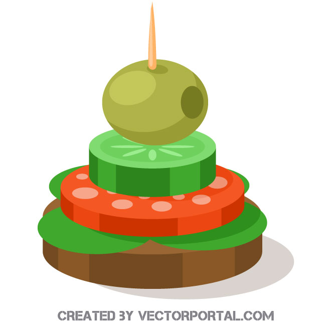 Detail Vector Canape Download Nomer 7