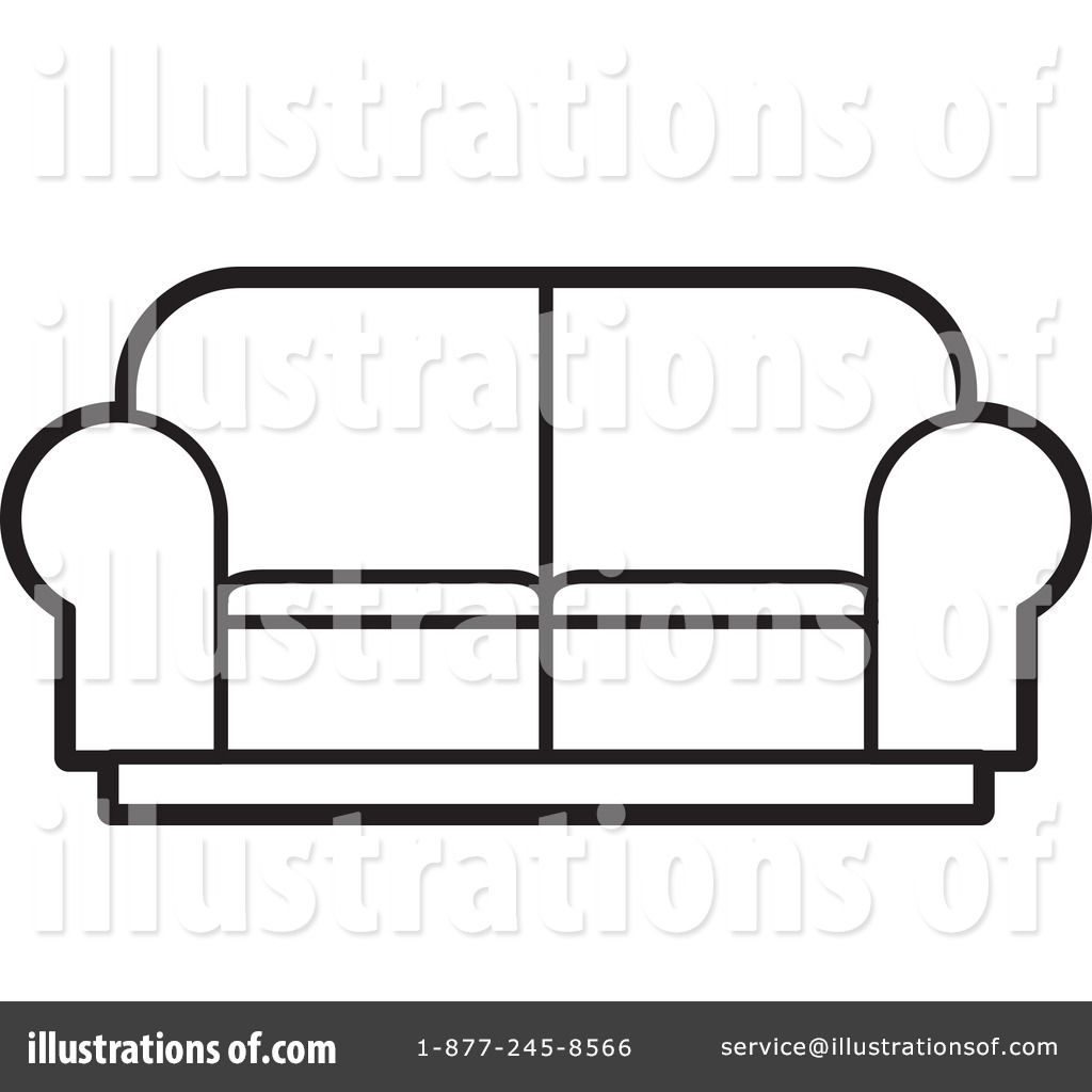2d Couch - KibrisPDR