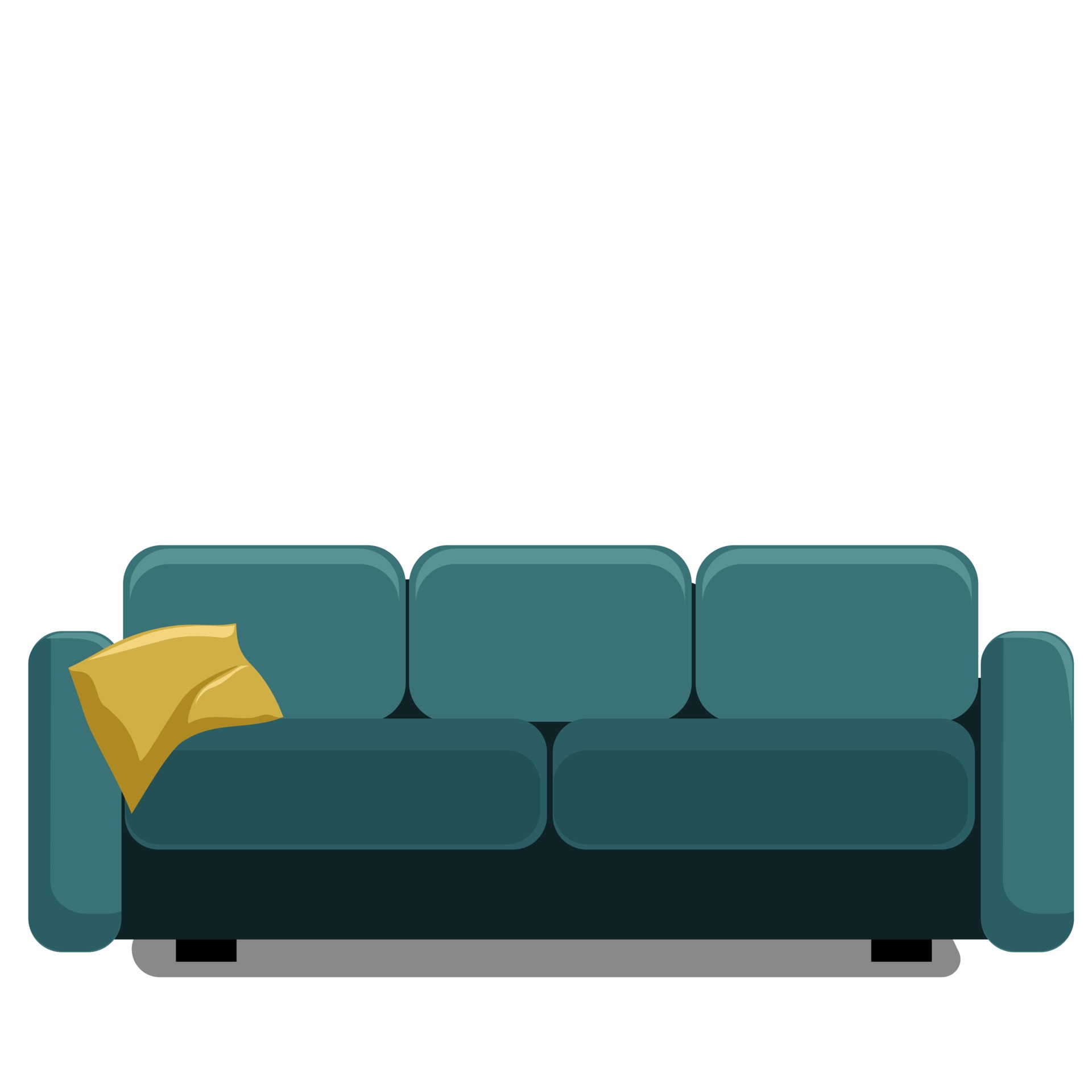 Detail 2d Couch Nomer 13