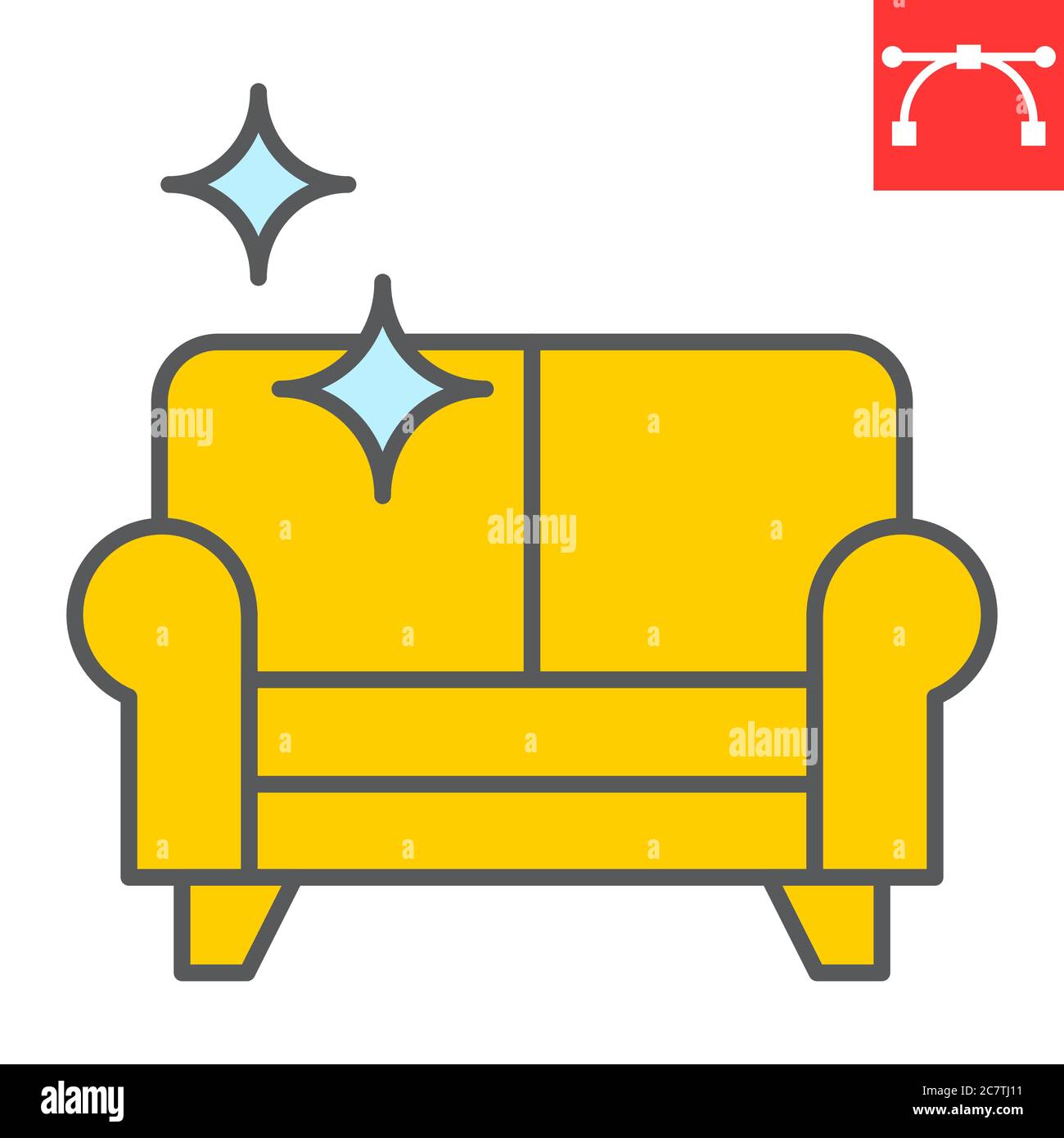 Detail 2d Couch Nomer 14