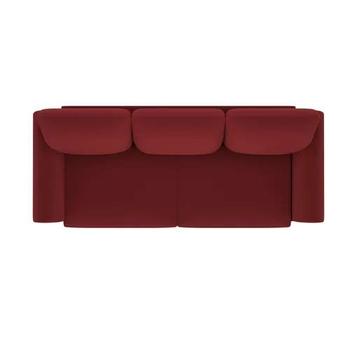Detail 2d Couch Nomer 15
