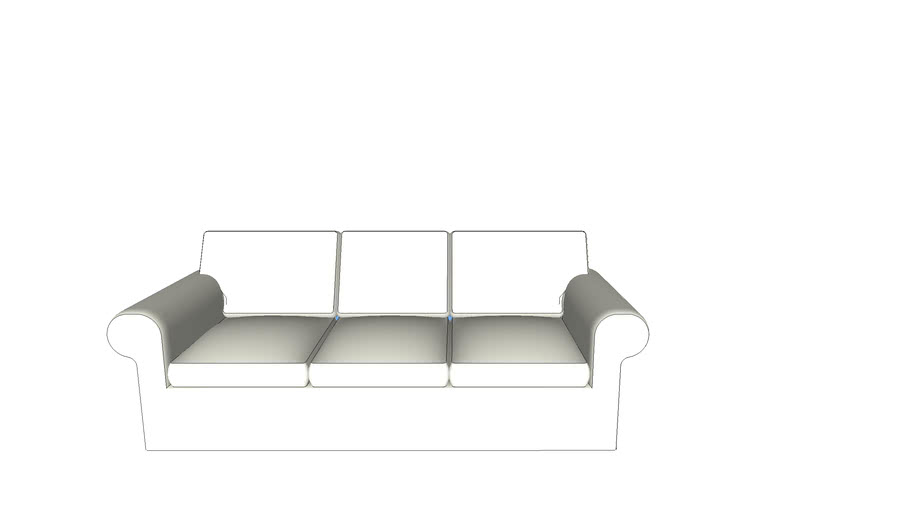 Detail 2d Couch Nomer 23