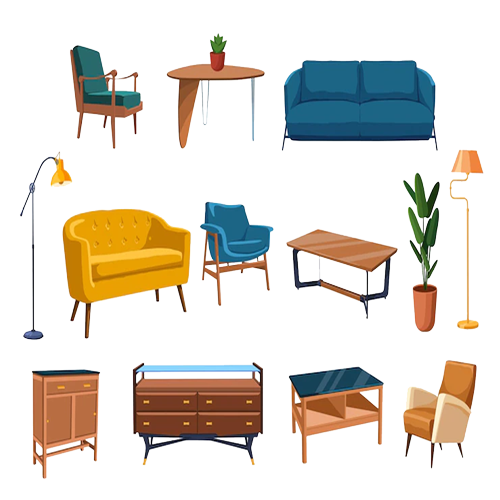 Detail 2d Couch Nomer 7
