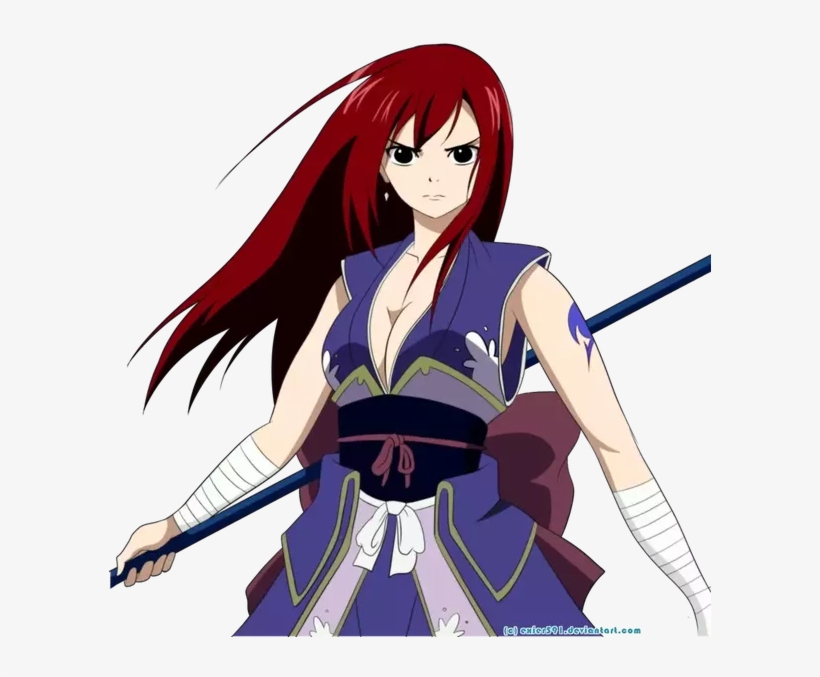 Detail Anime Fee Nomer 3
