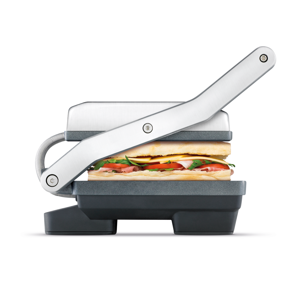 Detail Breville Sandwichera Nomer 2