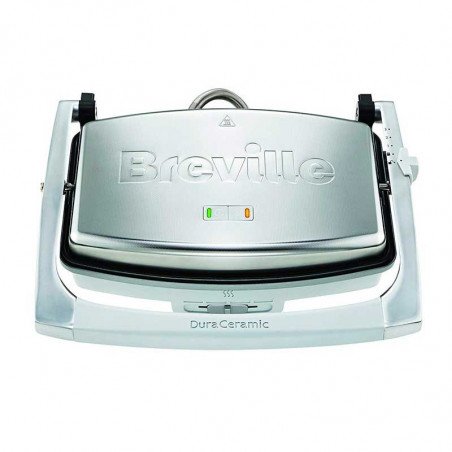 Detail Breville Sandwichera Nomer 5