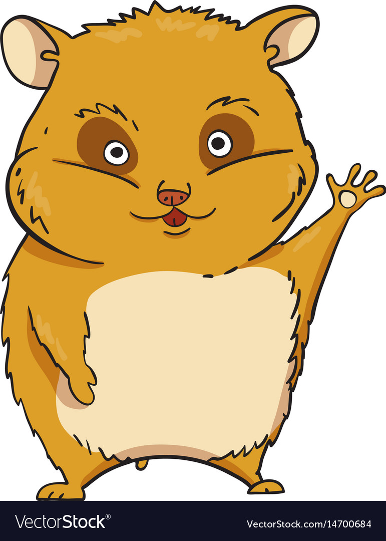 Detail Comic Hamster Nomer 19