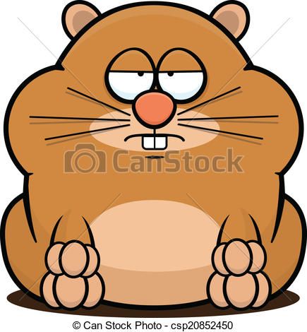 Detail Comic Hamster Nomer 23