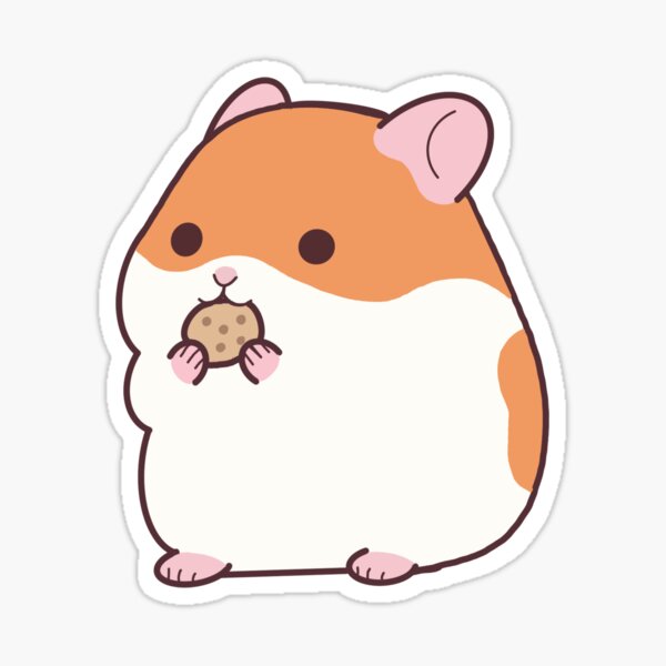 Detail Comic Hamster Nomer 7