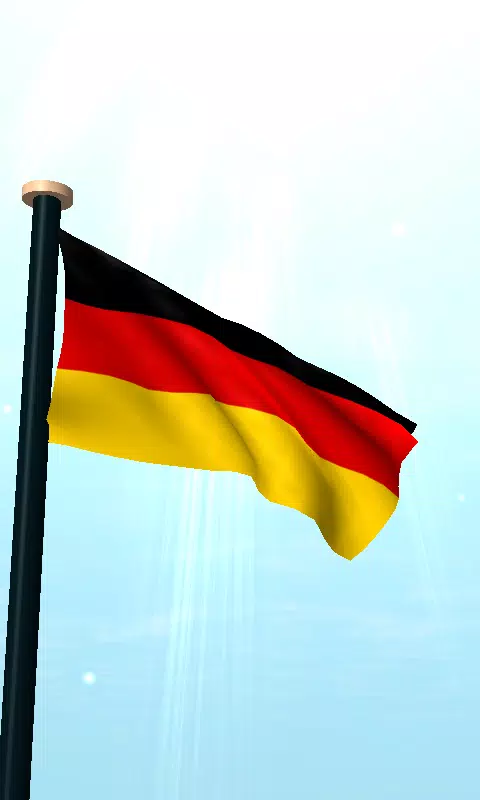 Detail Deutsche Flagge Bilder Kostenlos Nomer 22