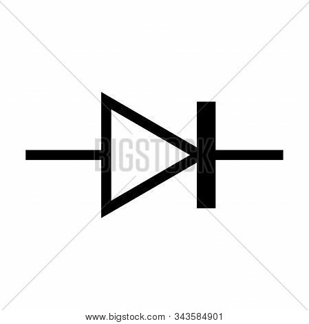 Detail Diode Zeichen Nomer 7