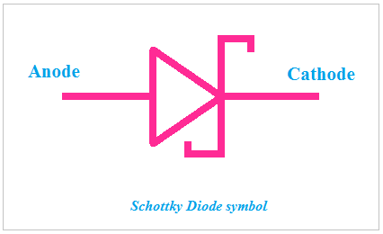 Detail Diode Zeichen Nomer 9