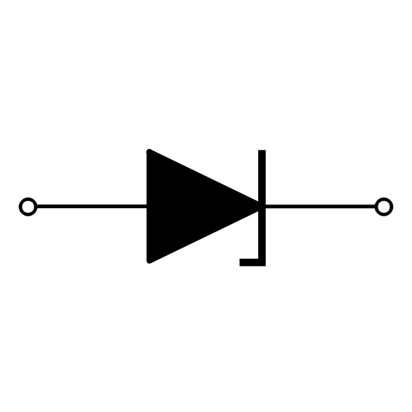 Detail Diode Zeichen Nomer 11