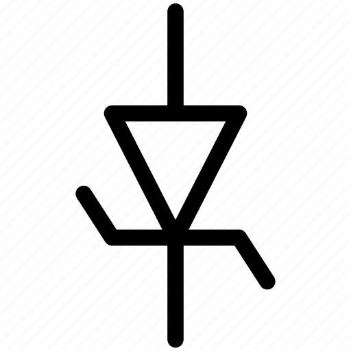 Detail Diode Zeichen Nomer 12